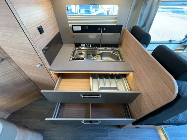 Fahrzeugbild Weinsberg CaraLoft 650 MF (Ford) ++MEGA-DEAL++ #20