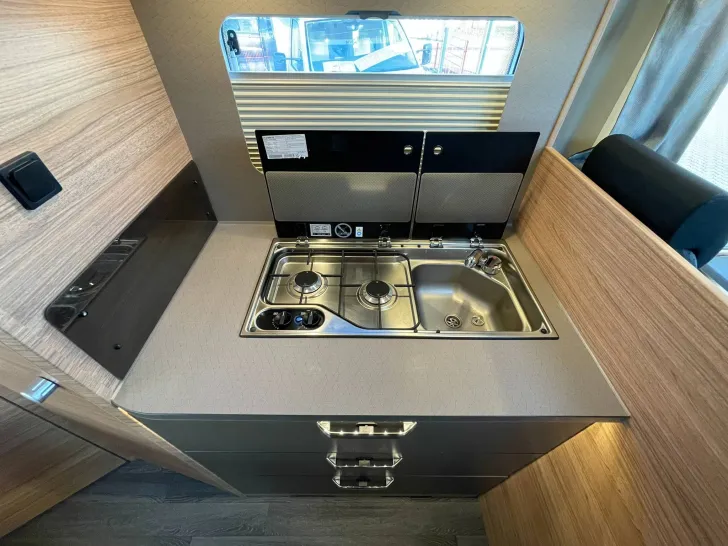 Fahrzeugbild Weinsberg CaraLoft 650 MF (Ford) ++MEGA-DEAL++ #22