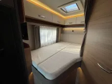 Fahrzeugbild Weinsberg CaraLoft 650 MF (Ford) ++MEGA-DEAL++ #24