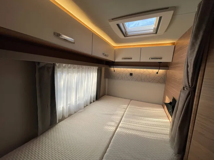 Fahrzeugbild Weinsberg CaraLoft 650 MF (Ford) ++MEGA-DEAL++ #25