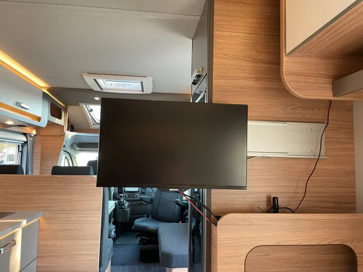 Fahrzeugbild Weinsberg CaraLoft 650 MF (Ford) ++MEGA-DEAL++ #28