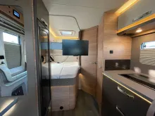 Fahrzeugbild Weinsberg CaraLoft 650 MF (Ford) ++MEGA-DEAL++ #29