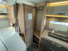 Fahrzeugbild Weinsberg CaraLoft 650 MF (Ford) ++MEGA-DEAL++ #31
