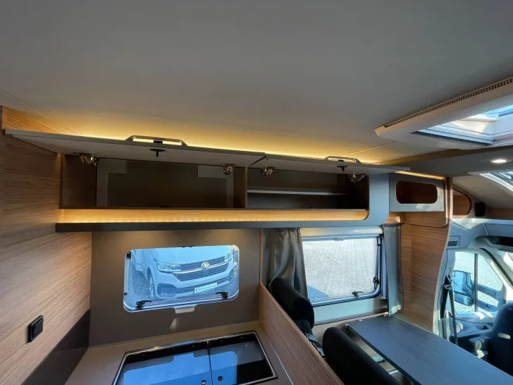 Fahrzeugbild Weinsberg CaraLoft 650 MF (Ford) ++MEGA-DEAL++ #38
