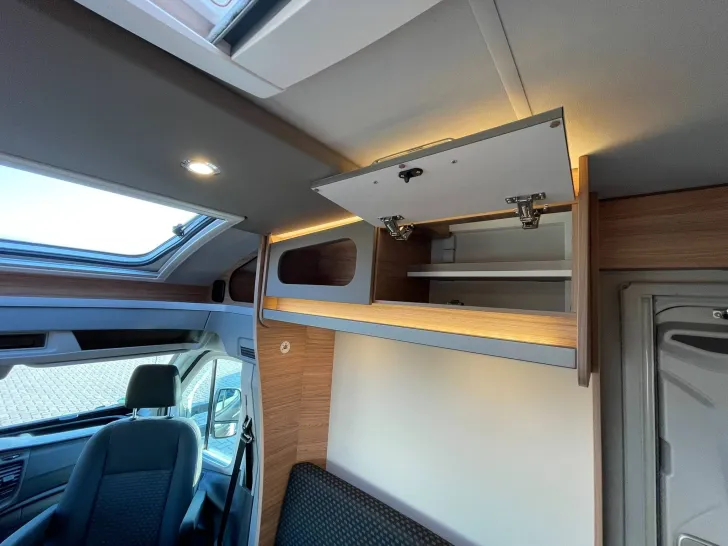 Fahrzeugbild Weinsberg CaraLoft 650 MF (Ford) ++MEGA-DEAL++ #39