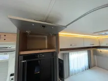 Fahrzeugbild Weinsberg CaraLoft 650 MF (Ford) ++MEGA-DEAL++ #42