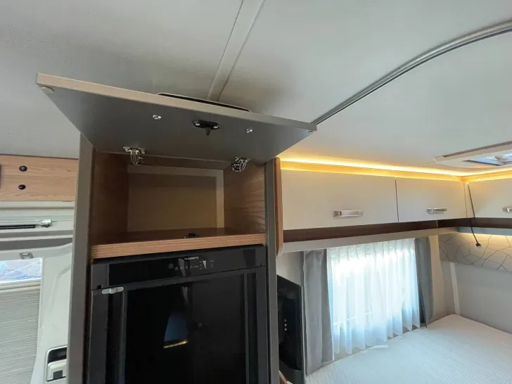 Fahrzeugbild Weinsberg CaraLoft 650 MF (Ford) ++MEGA-DEAL++ #42