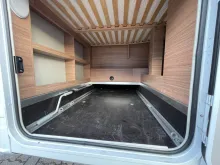 Fahrzeugbild Weinsberg CaraLoft 650 MF (Ford) ++MEGA-DEAL++ #44