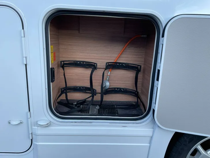 Fahrzeugbild Weinsberg CaraLoft 650 MF (Ford) ++MEGA-DEAL++ #45