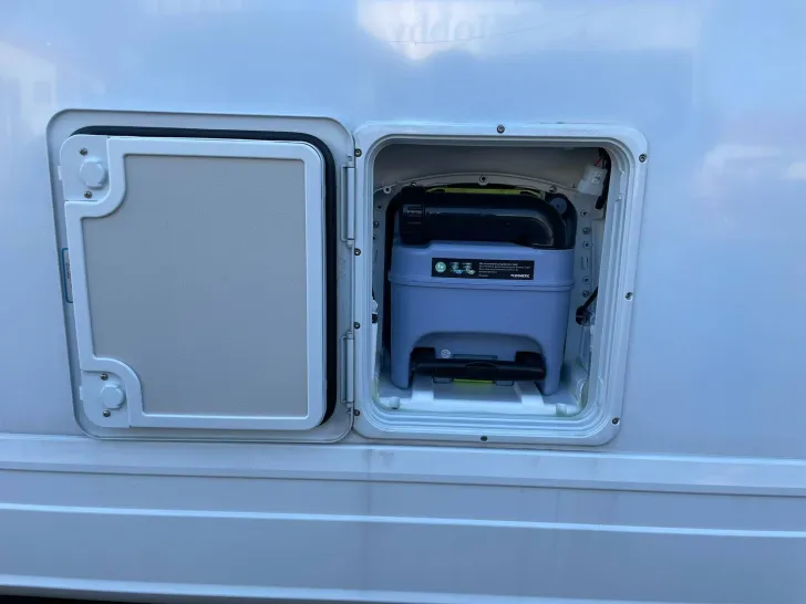 Fahrzeugbild Weinsberg CaraLoft 650 MF (Ford) ++MEGA-DEAL++ #46