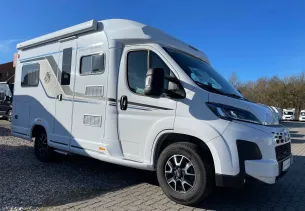 Bild Van TI<br/>550 MF VANSATION