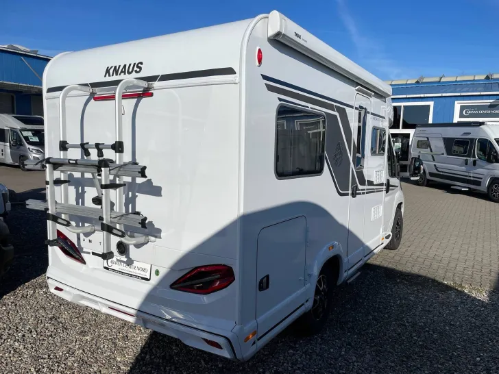 Fahrzeugbild Knaus VAN TI 550 MF VANSATION ++MEGA-DEAL++ #2