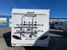 Fahrzeugbild Knaus VAN TI 550 MF VANSATION ++MEGA-DEAL++ #3