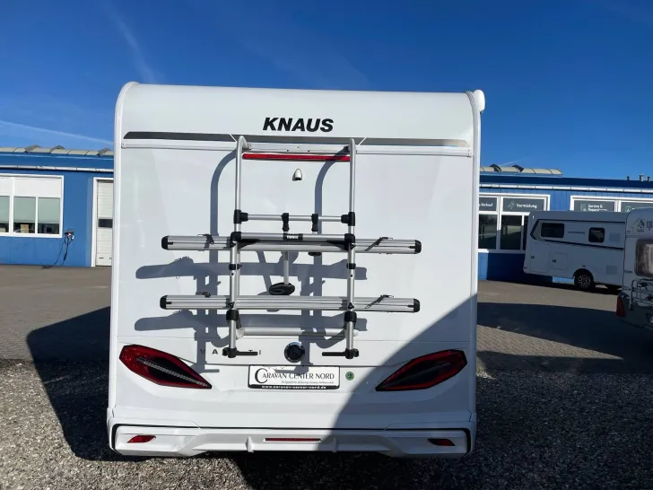 Fahrzeugbild Knaus VAN TI 550 MF VANSATION ++MEGA-DEAL++ #3
