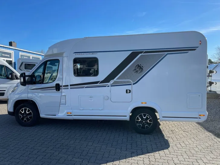 Fahrzeugbild Knaus VAN TI 550 MF VANSATION ++MEGA-DEAL++ #5