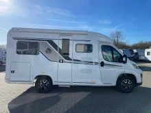 Fahrzeugbild Knaus VAN TI 550 MF VANSATION ++MEGA-DEAL++ #6