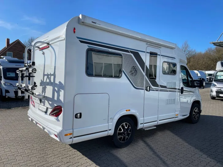 Fahrzeugbild Knaus VAN TI 550 MF VANSATION ++MEGA-DEAL++ #7