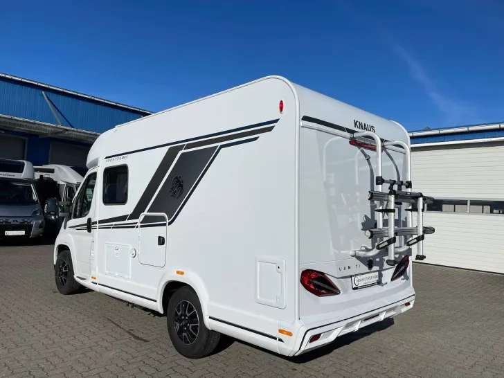 Fahrzeugbild Knaus VAN TI 550 MF VANSATION ++MEGA-DEAL++ #8