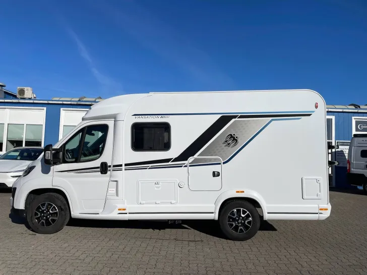 Fahrzeugbild Knaus VAN TI 550 MF VANSATION ++MEGA-DEAL++ #9