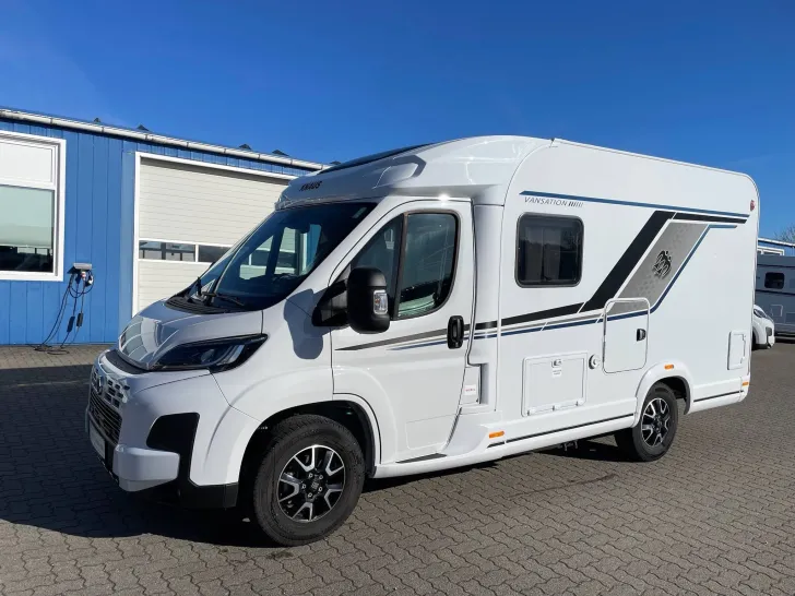Fahrzeugbild Knaus VAN TI 550 MF VANSATION ++MEGA-DEAL++ #10