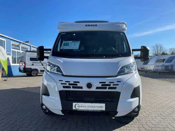Fahrzeugbild Knaus VAN TI 550 MF VANSATION ++MEGA-DEAL++ #11