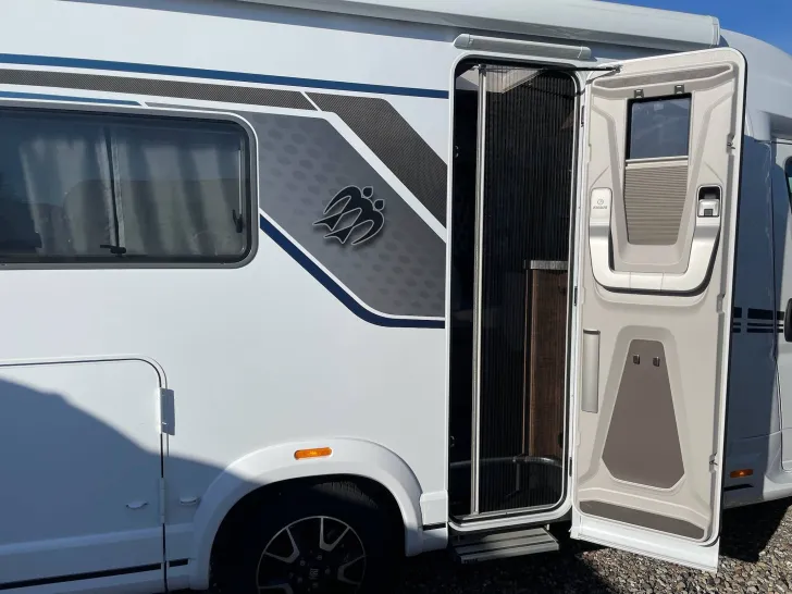 Fahrzeugbild Knaus VAN TI 550 MF VANSATION ++MEGA-DEAL++ #12