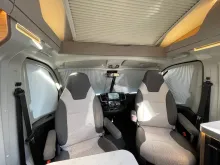 Fahrzeugbild Knaus VAN TI 550 MF VANSATION ++MEGA-DEAL++ #19