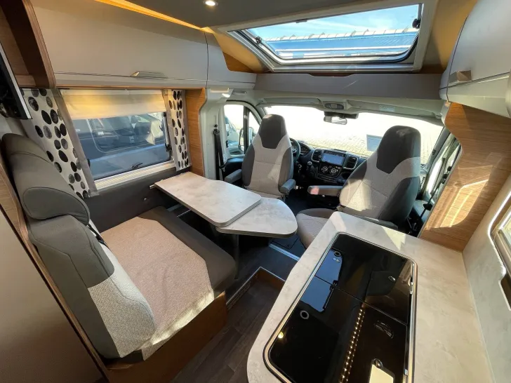 Fahrzeugbild Knaus VAN TI 550 MF VANSATION ++MEGA-DEAL++ #20