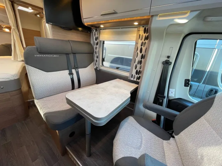 Fahrzeugbild Knaus VAN TI 550 MF VANSATION ++MEGA-DEAL++ #21