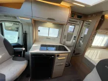 Fahrzeugbild Knaus VAN TI 550 MF VANSATION ++MEGA-DEAL++ #22