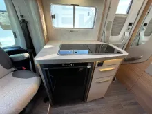 Fahrzeugbild Knaus VAN TI 550 MF VANSATION ++MEGA-DEAL++ #23