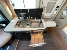 Fahrzeugbild Knaus VAN TI 550 MF VANSATION ++MEGA-DEAL++ #24