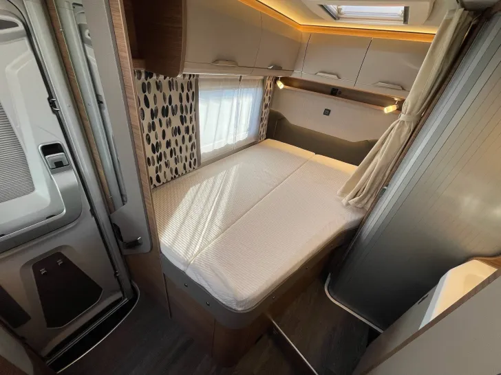 Fahrzeugbild Knaus VAN TI 550 MF VANSATION ++MEGA-DEAL++ #25