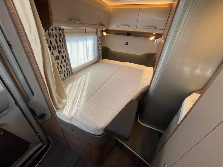 Fahrzeugbild Knaus VAN TI 550 MF VANSATION ++MEGA-DEAL++ #26