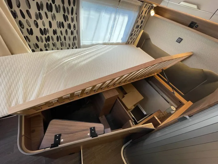 Fahrzeugbild Knaus VAN TI 550 MF VANSATION ++MEGA-DEAL++ #27