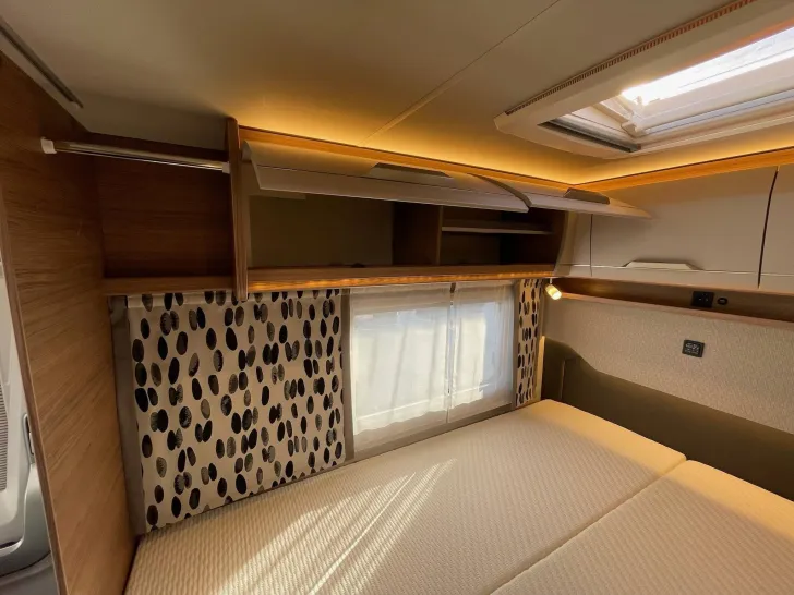 Fahrzeugbild Knaus VAN TI 550 MF VANSATION ++MEGA-DEAL++ #28