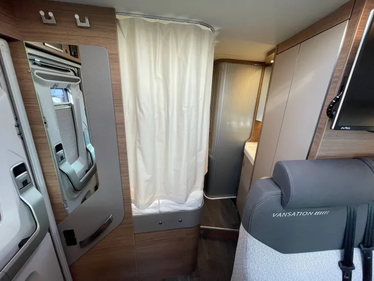 Fahrzeugbild Knaus VAN TI 550 MF VANSATION ++MEGA-DEAL++ #30