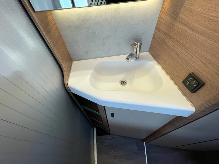 Fahrzeugbild Knaus VAN TI 550 MF VANSATION ++MEGA-DEAL++ #31