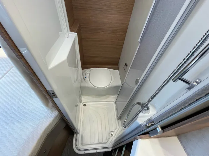 Fahrzeugbild Knaus VAN TI 550 MF VANSATION ++MEGA-DEAL++ #32