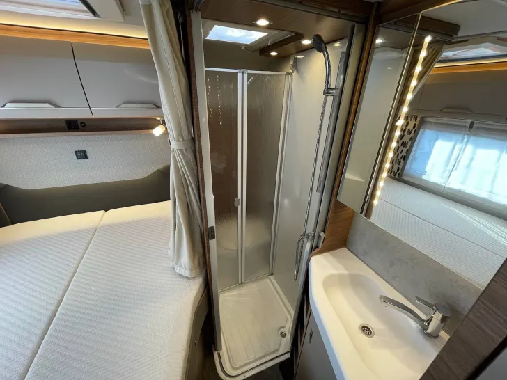 Fahrzeugbild Knaus VAN TI 550 MF VANSATION ++MEGA-DEAL++ #33