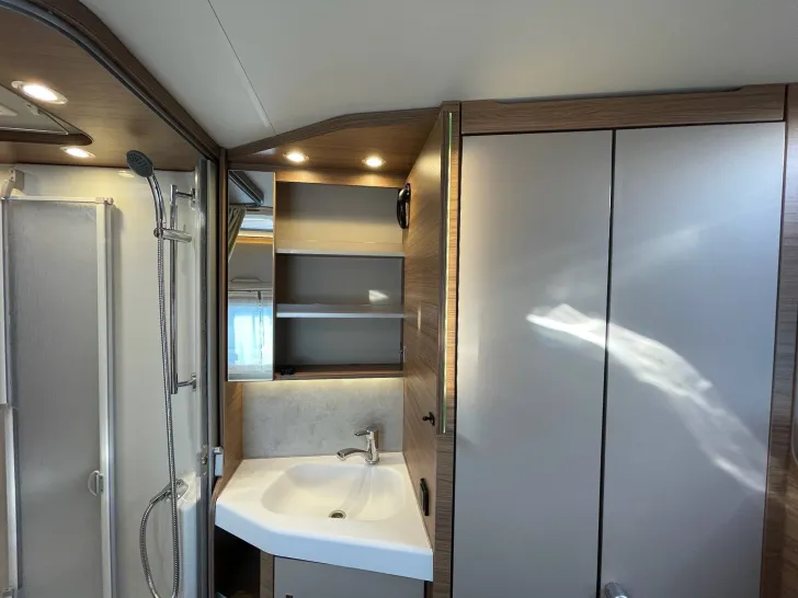 Fahrzeugbild Knaus VAN TI 550 MF VANSATION ++MEGA-DEAL++ #34