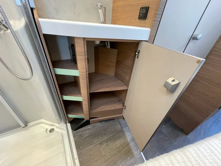 Fahrzeugbild Knaus VAN TI 550 MF VANSATION ++MEGA-DEAL++ #35