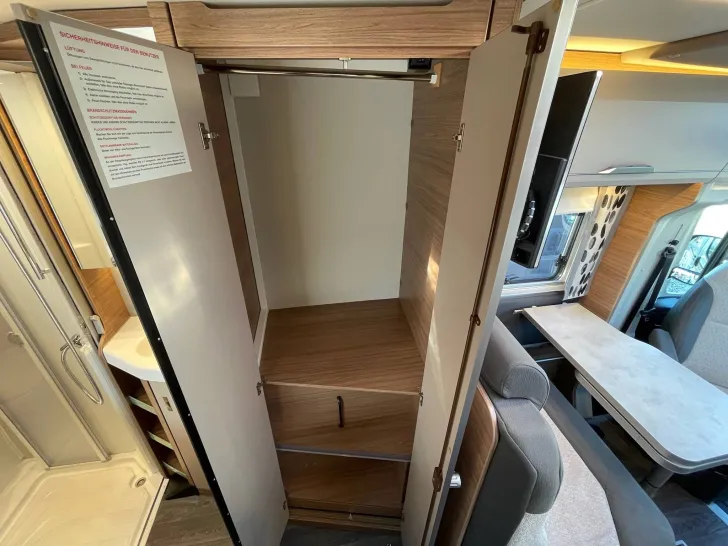 Fahrzeugbild Knaus VAN TI 550 MF VANSATION ++MEGA-DEAL++ #36