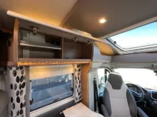 Fahrzeugbild Knaus VAN TI 550 MF VANSATION ++MEGA-DEAL++ #38