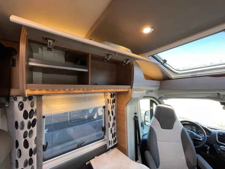 Fahrzeugbild Knaus VAN TI 550 MF VANSATION ++MEGA-DEAL++ #38