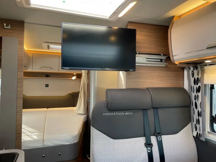 Fahrzeugbild Knaus VAN TI 550 MF VANSATION ++MEGA-DEAL++ #40