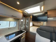 Fahrzeugbild Knaus VAN TI 550 MF VANSATION ++MEGA-DEAL++ #41