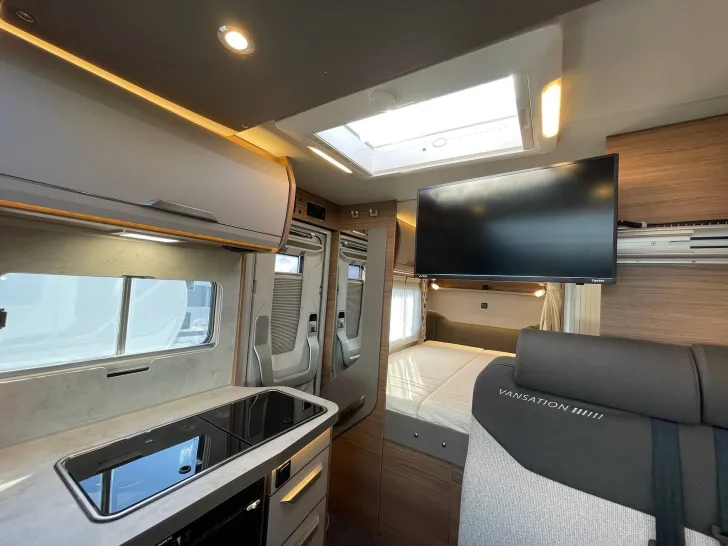 Fahrzeugbild Knaus VAN TI 550 MF VANSATION ++MEGA-DEAL++ #41