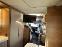 Fahrzeugbild Knaus VAN TI 550 MF VANSATION ++MEGA-DEAL++ #43