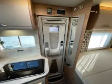 Fahrzeugbild Knaus VAN TI 550 MF VANSATION ++MEGA-DEAL++ #44